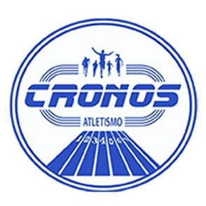 Cronos Club Deportivo Básico Cronos Atletismo Villaviciosa