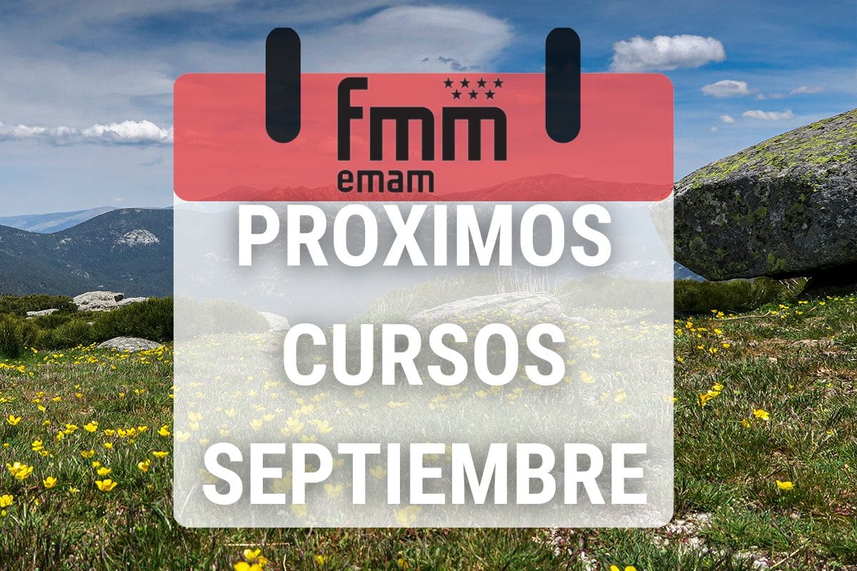 CURSOS EMAM