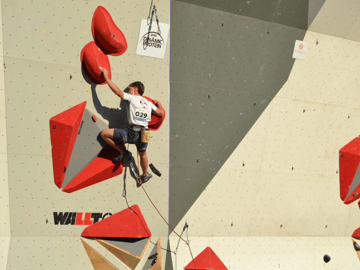 CAMPEONATO DE MADRID DE DIFICULTAD