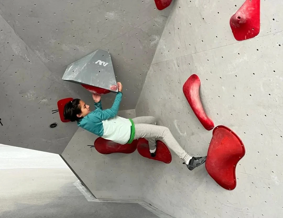 the-climbkids-ligas-infantiles