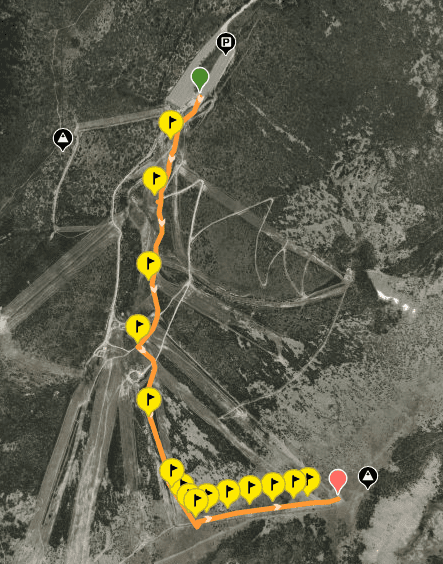 Circuito Valdesquí