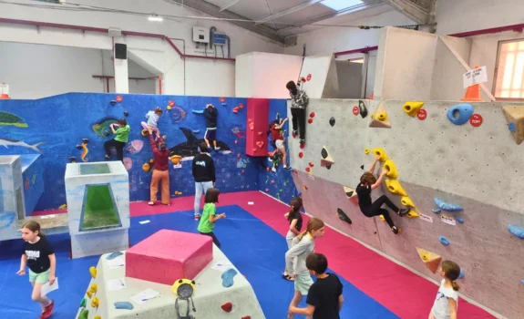 theClimb-LIE-NOTICIAS Y BLOG