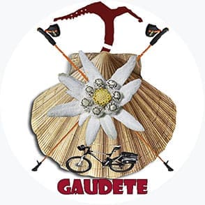 GAUDETE Club Deportivo Elemental Gaudete