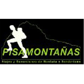 Pisamontañas logoClubPisamontañas