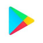 icono de play store de Android