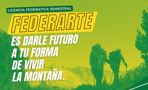 LICENCIAS FEDERATIVAS SEMESTRALES 2026